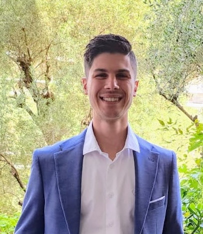 Alberto Pia, software engineer